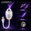 COSMO™ USB Galaksi Projektör